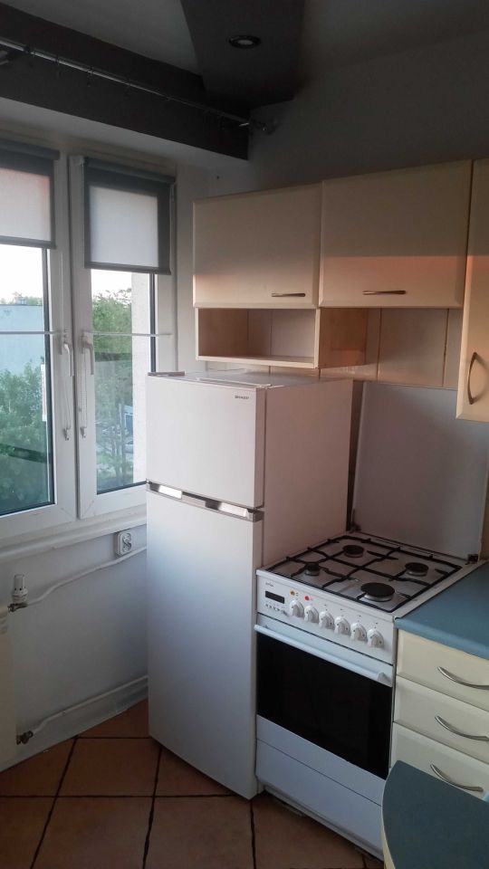 Mieszkanie 3-pokojowe Radomsko, ul. Leszka Czarnego. Zdjęcie 5