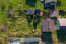 dom wolnostojący, 5 pokoi Tarnowiec, ul. Tarnowska. Zdjęcie 4