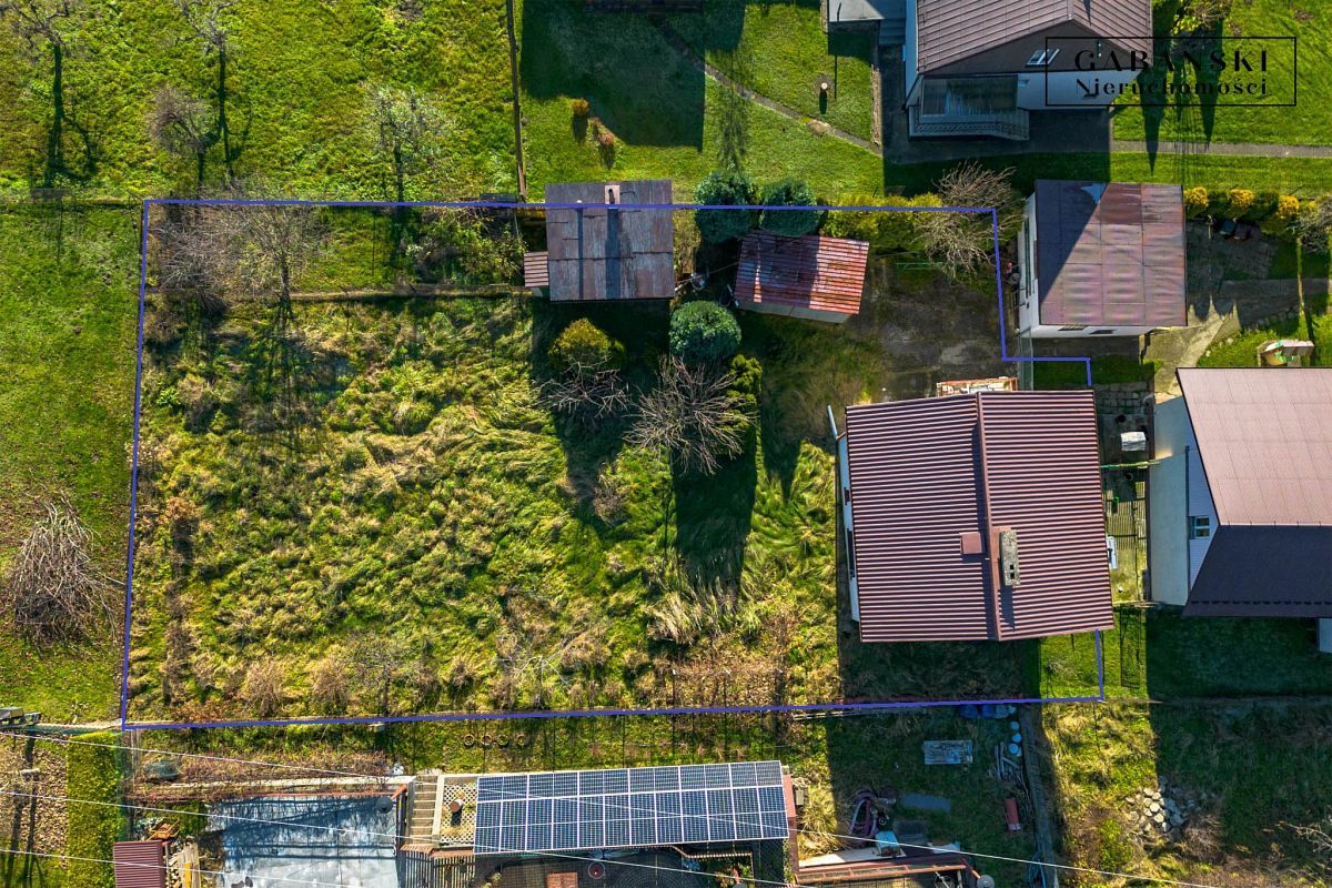 dom wolnostojący, 5 pokoi Tarnowiec, ul. Tarnowska. Zdjęcie 6