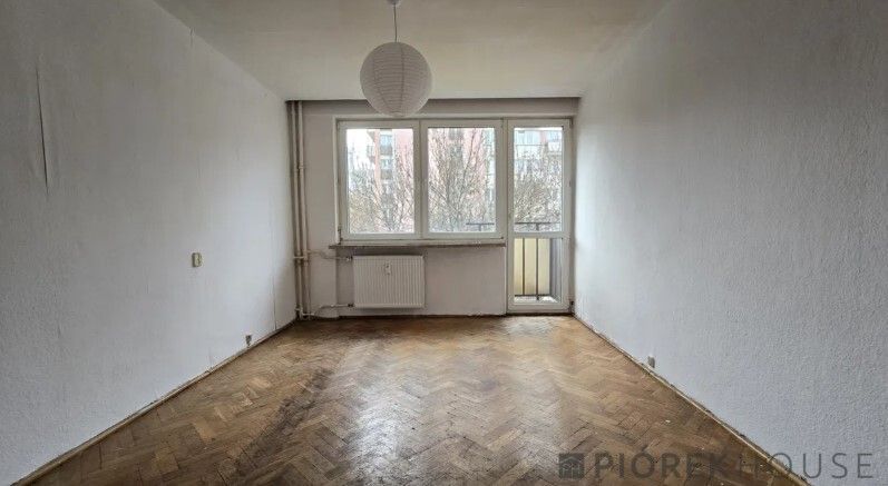 Mieszkanie 2-pokojowe Warszawa Ochota, ul. Daleka