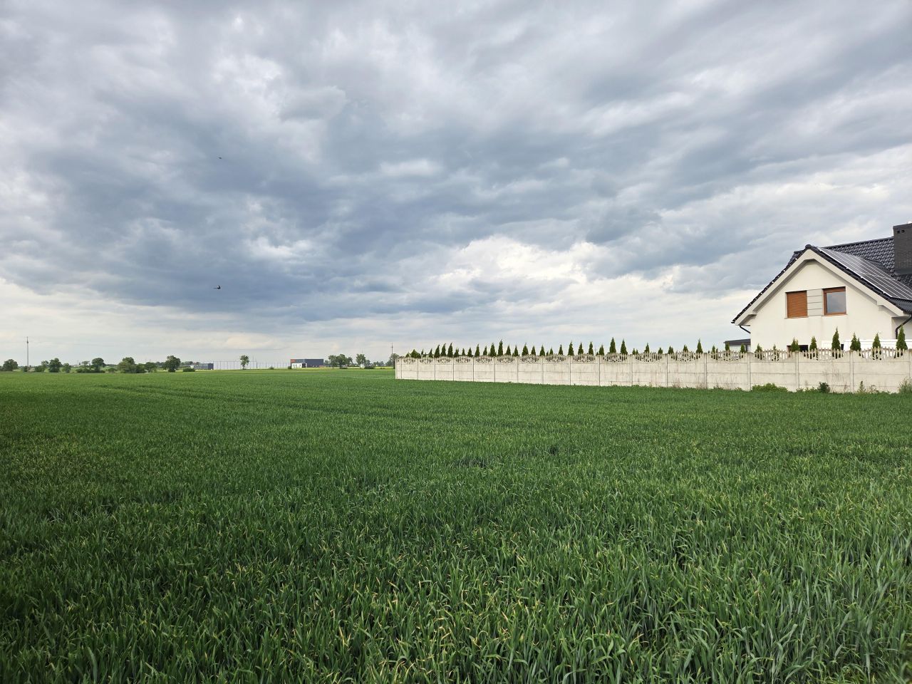 Działka budowlana Śródka. Zdjęcie 7