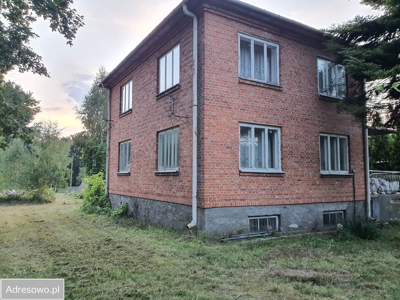 dom wolnostojący, 6 pokoi Kowala-Kolonia