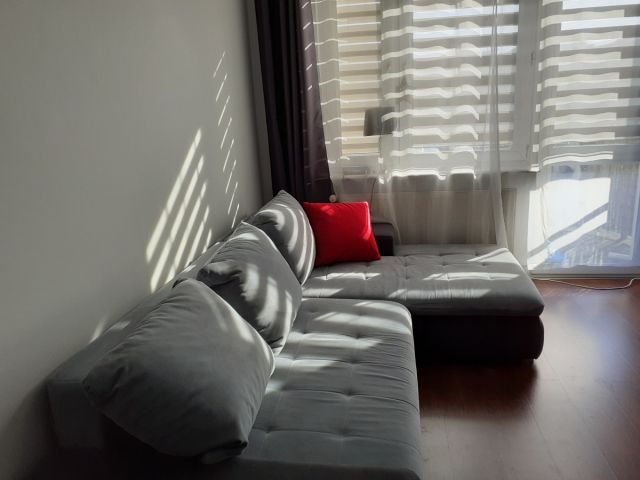 Mieszkanie 2-pokojowe Toruń Koniuchy, ul. Janiny Bartkiewiczówny. Zdjęcie 1