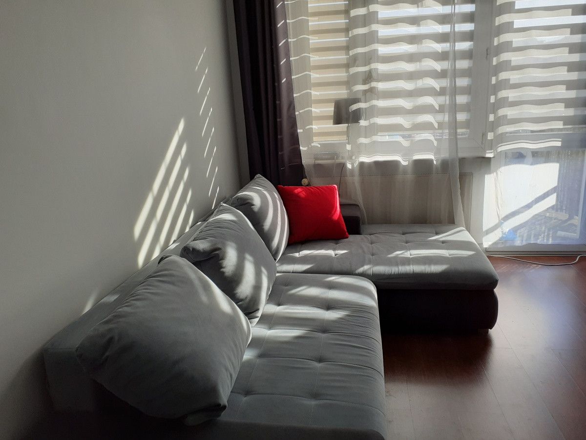 Mieszkanie 2-pokojowe Toruń Koniuchy, ul. Janiny Bartkiewiczówny