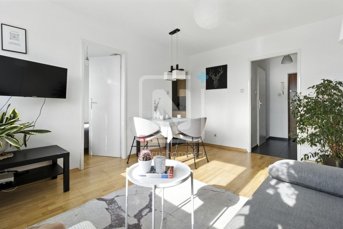 Mieszkanie 2-pokojowe Warszawa Targówek, ul. Toruńska. Zdjęcie 4