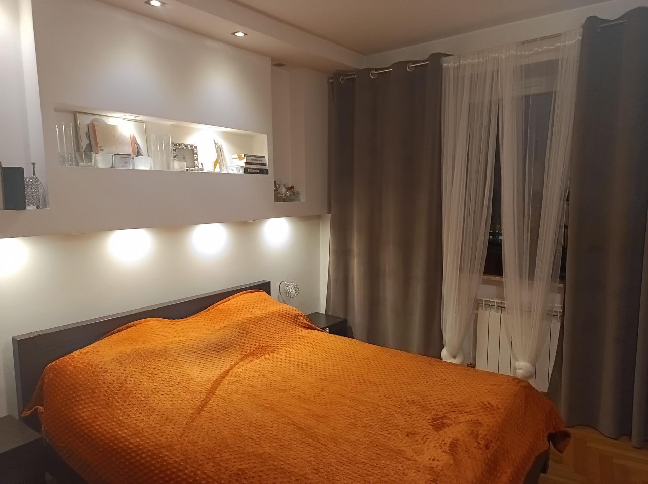 Mieszkanie 3-pokojowe Marki, ul. Tadeusza Rejtana. Zdjęcie 8