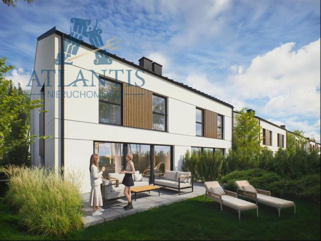 bliźniak, 5 pokoi Przyłęki, ul. Osada. Zdjęcie 3