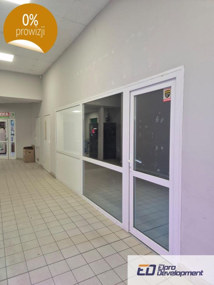 Lokal Barczewo, ul. Wojska Polskiego. Zdjęcie 2