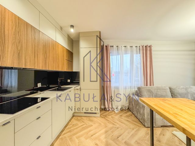 Mieszkanie 3-pokojowe Bydgoszcz, ul. Przyjaciół. Zdjęcie 3