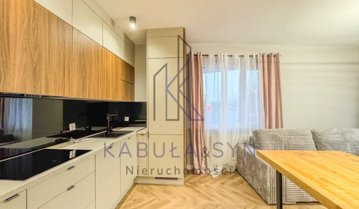 Mieszkanie 3-pokojowe Bydgoszcz, ul. Przyjaciół