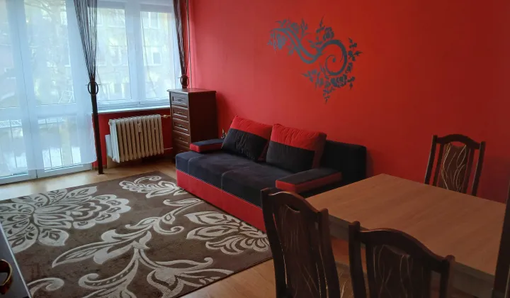 Mieszkanie 2-pokojowe Szczecin Niebuszewo, ul. Kazimierza Królewicza