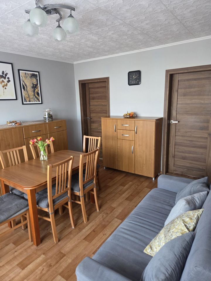 Mieszkanie 3-pokojowe Poznań Grunwald, ul. Ognik. Zdjęcie 1