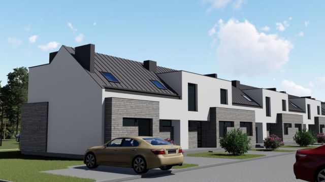 dom, 5 pokoi Leszno Gronowo, ul. Kresowa. Zdjęcie 7