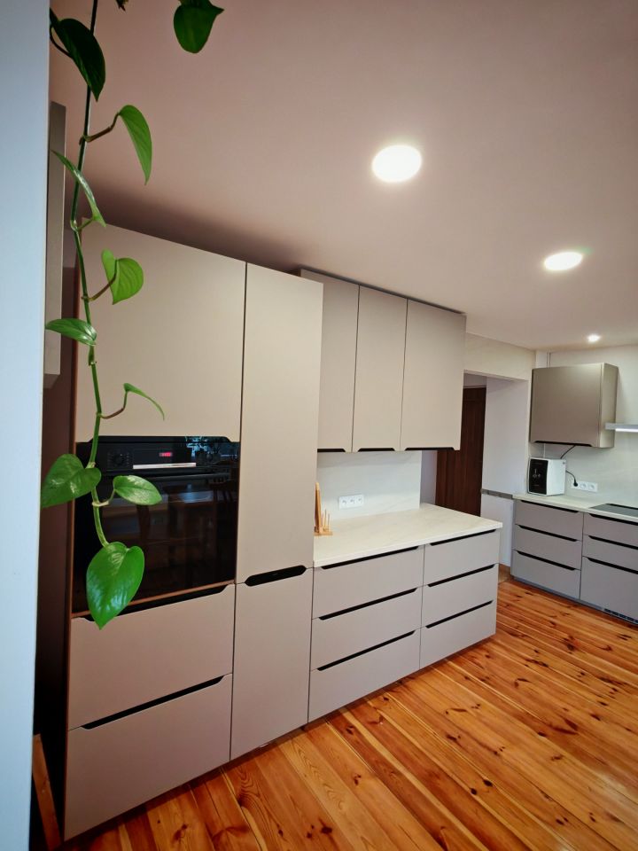 Mieszkanie 3-pokojowe Zielona Góra Centrum, ul. Jaskółcza. Zdjęcie 12