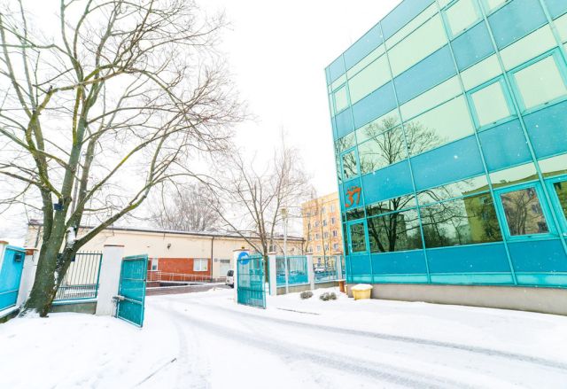 Biuro Warszawa Praga-Południe, ul. Michała Paca. Zdjęcie 30