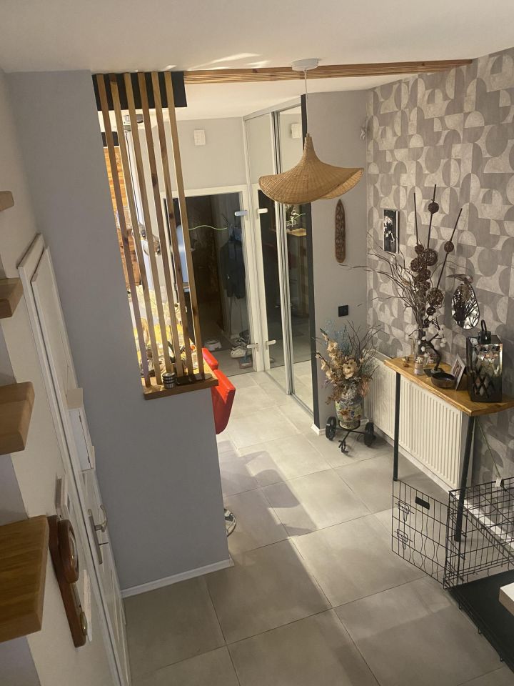 dom szeregowy, 3 pokoje Mosina, ul. Strzelecka. Zdjęcie 15