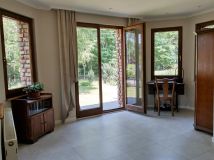 dom wolnostojący, 6 pokoi Magdalenka, ul. Grójecka. Zdjęcie 2