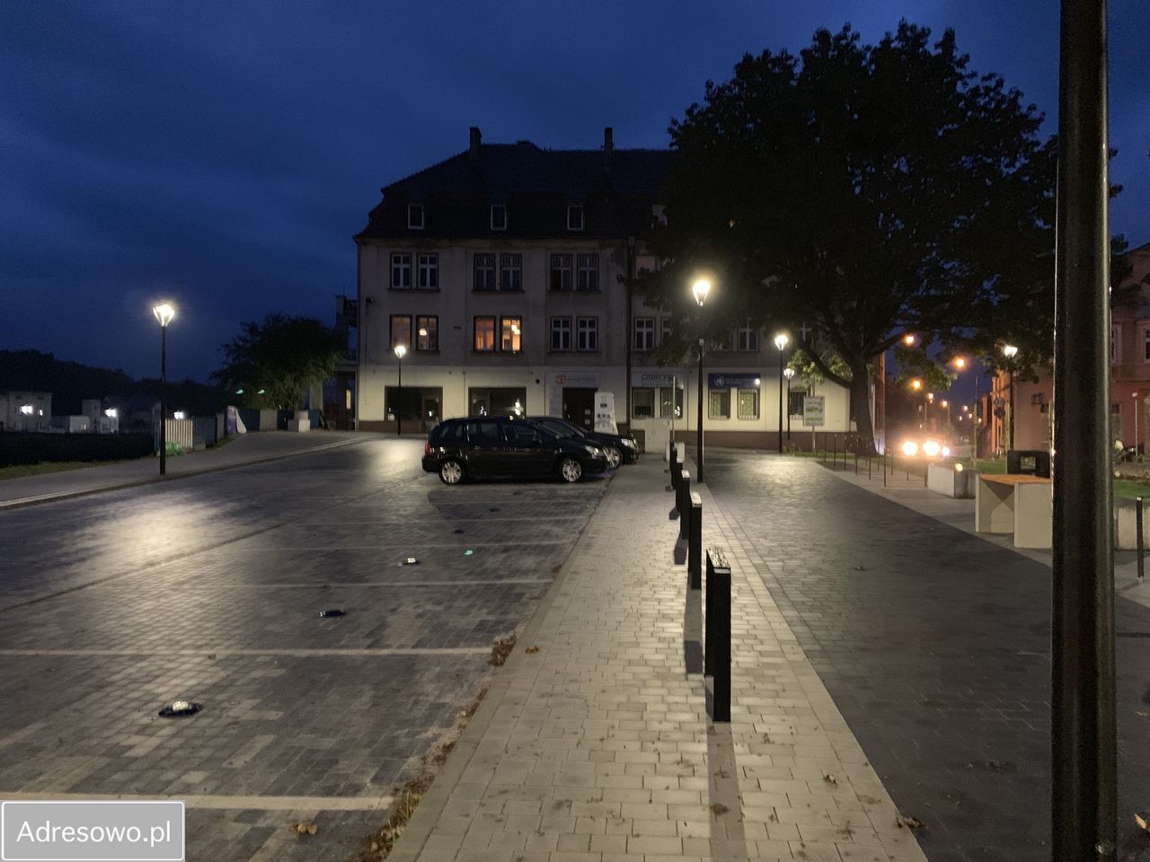 Lokal Śrem, ul. Prymasa Stefana Wyszyńskiego. Zdjęcie 11