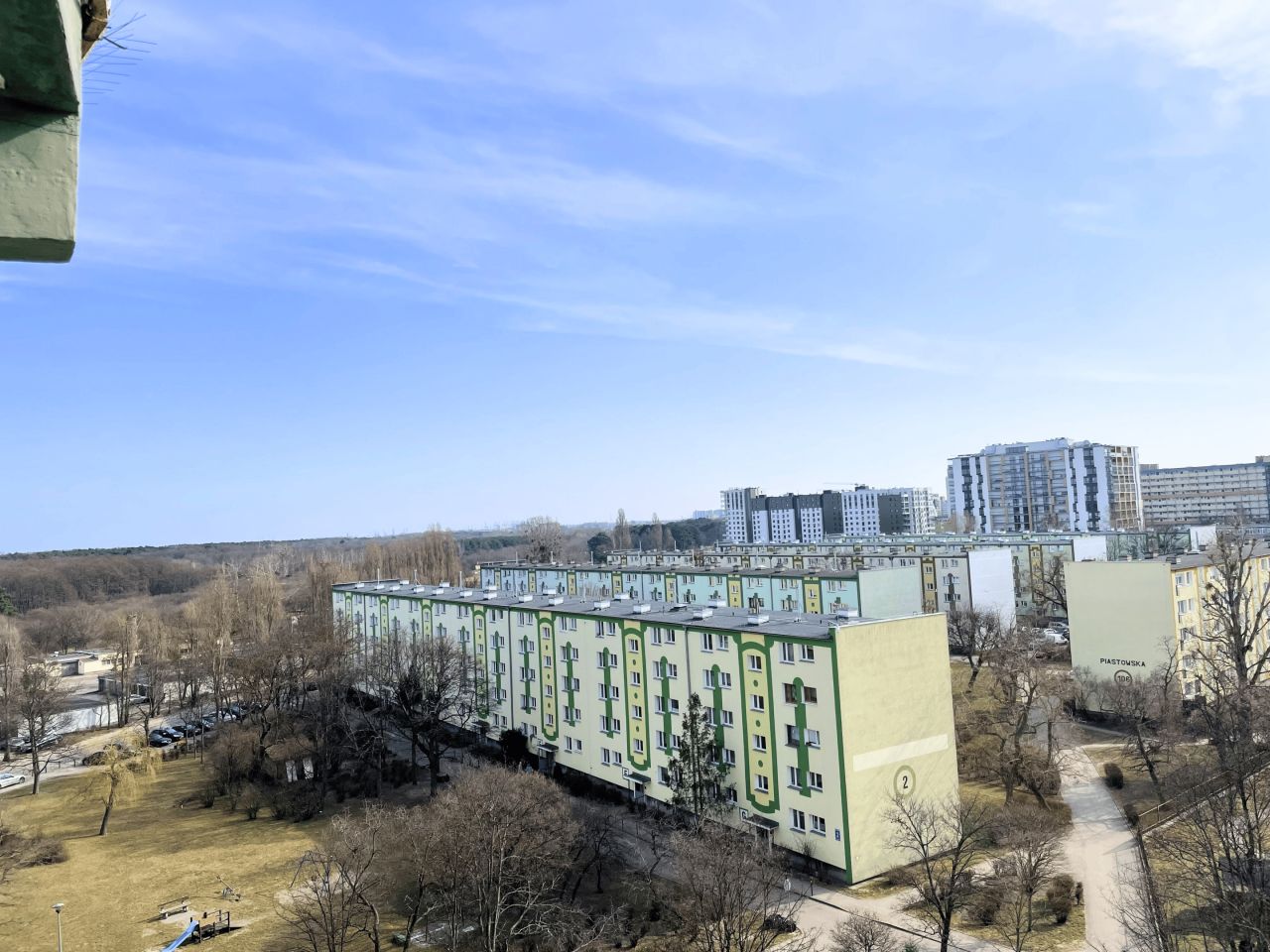 Mieszkanie 3-pokojowe Gdańsk Przymorze, ul. Piastowska. Zdjęcie 13