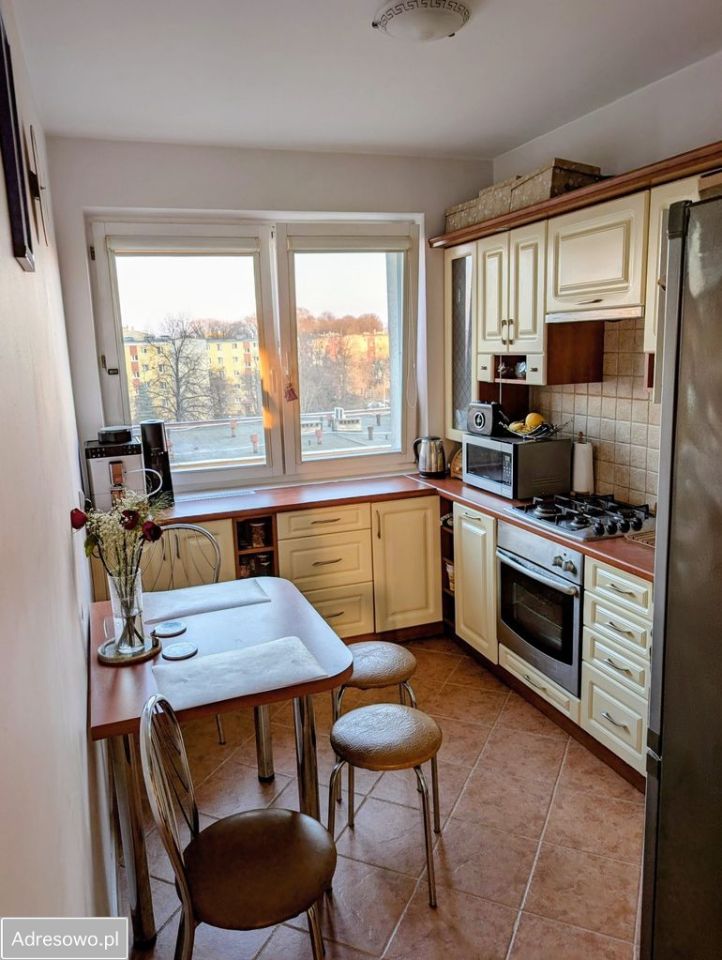 Mieszkanie 2-pokojowe Rzeszów Śródmieście, ul. Warszawska. Zdjęcie 8