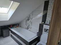 dom wolnostojący, 4 pokoje Grochowa, Grochowa. Zdjęcie 4