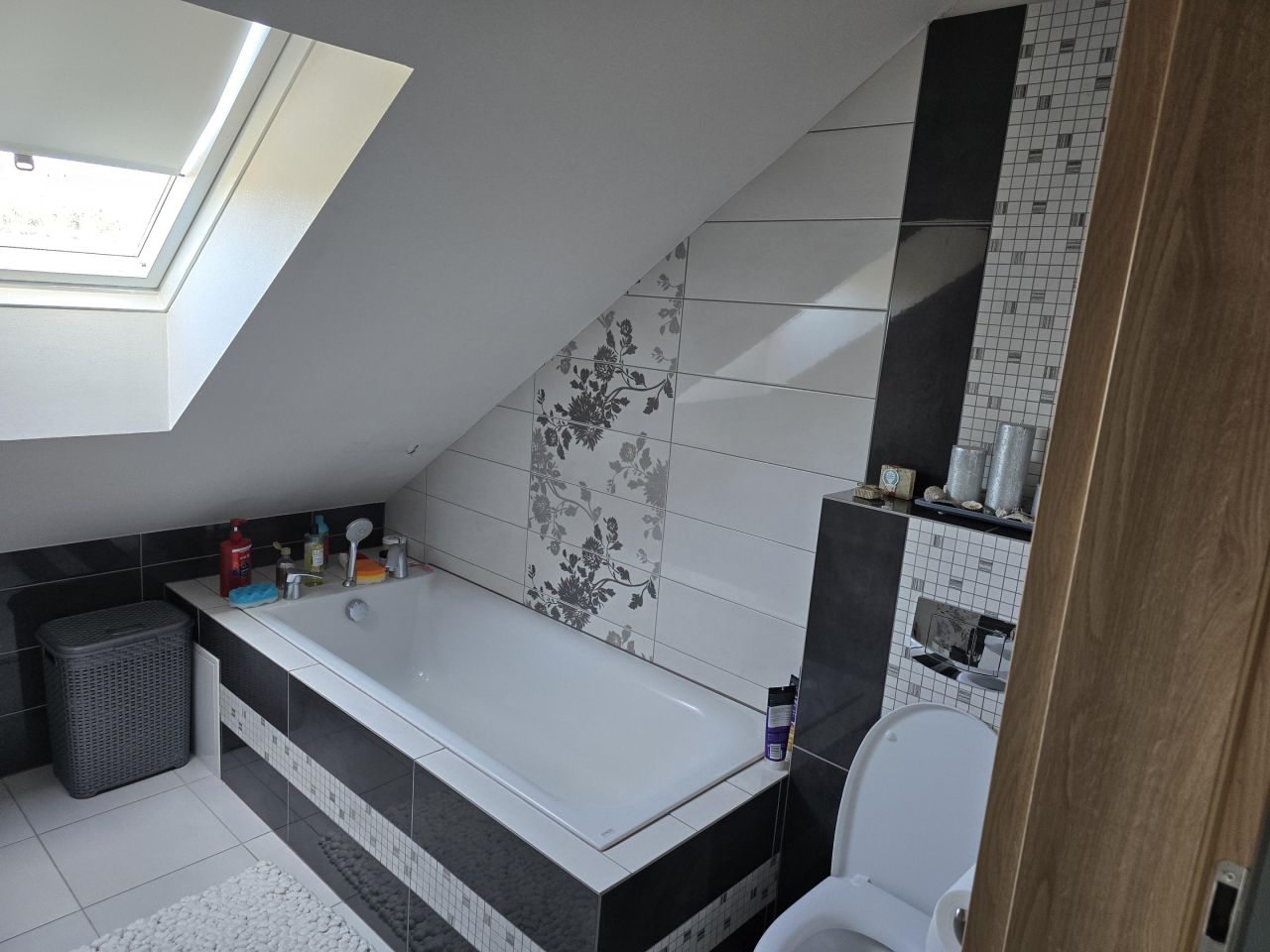 dom wolnostojący, 4 pokoje Grochowa, Grochowa. Zdjęcie 5