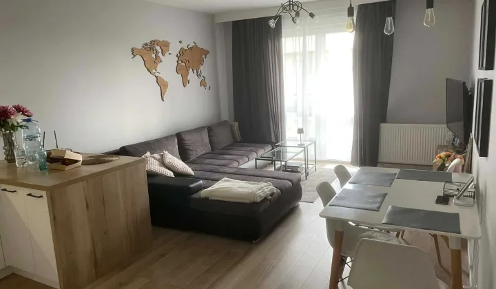 Mieszkanie 3-pokojowe Rzeszów, ul. Solidarności