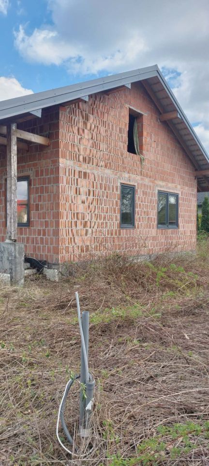 dom wolnostojący, 3 pokoje Pilzno, ul. Marcjusza. Zdjęcie 4