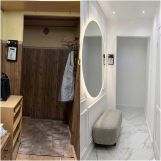 Mieszkanie 2-pokojowe Łódź Zarzew, ul. Karla Dedeciusa. Zdjęcie 3