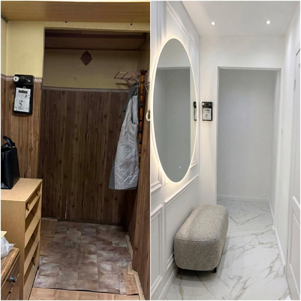 Mieszkanie 2-pokojowe Łódź Zarzew, ul. Karla Dedeciusa. Zdjęcie 4