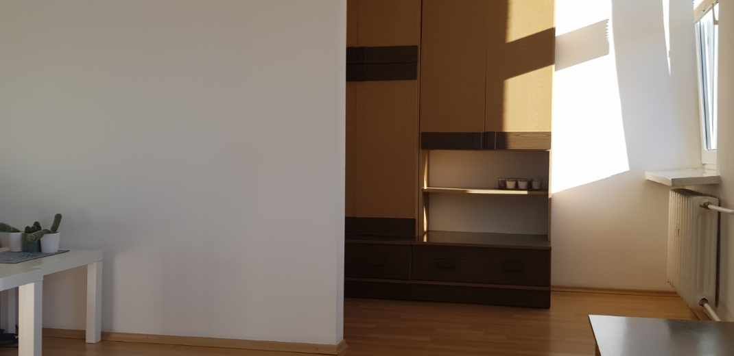 Mieszkanie 1-pokojowe Kozienice, os. Pokoju. Zdjęcie 5