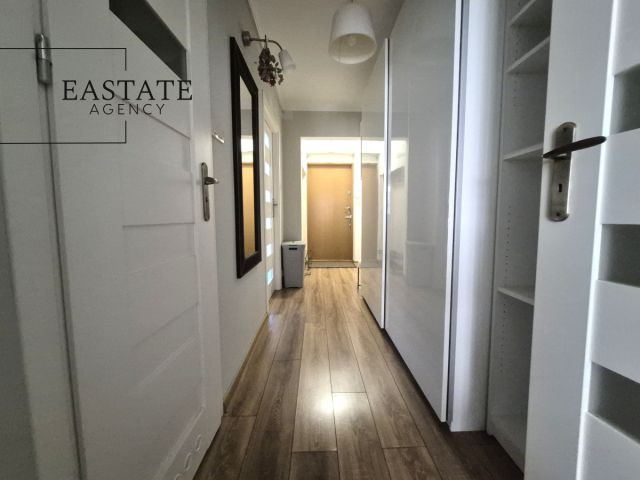 Mieszkanie 2-pokojowe Warszawa Śródmieście, ul. Tamka. Zdjęcie 6