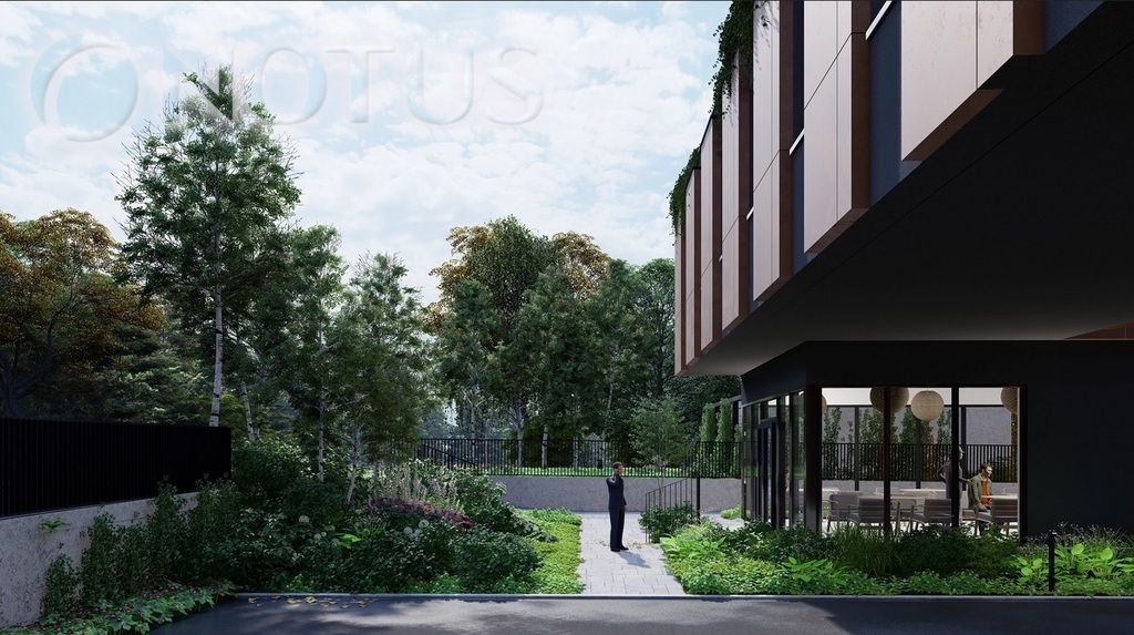 Mieszkanie 3-pokojowe Kraków Prądnik Czerwony, ul. Strzelców. Zdjęcie 3