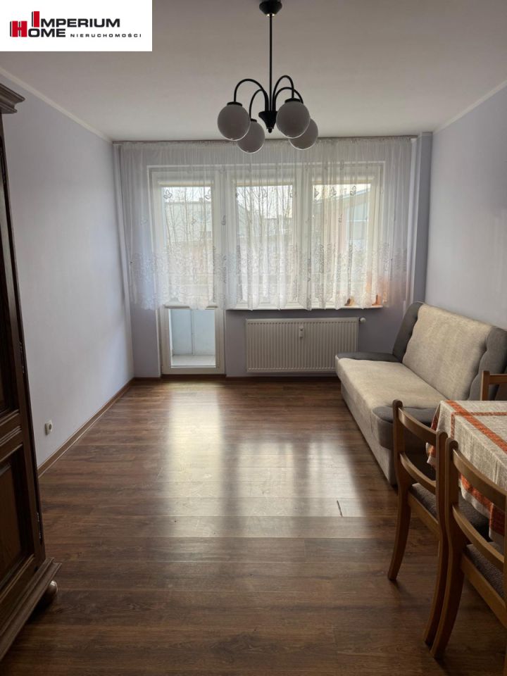 Mieszkanie 2-pokojowe Kartuzy, os. gen. Władysława Sikorskiego. Zdjęcie 1