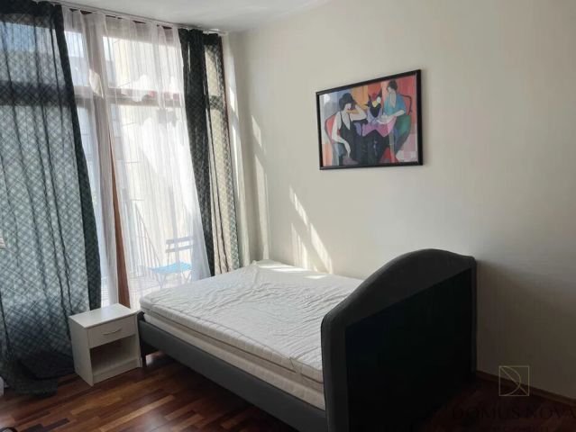 Mieszkanie 2-pokojowe Warszawa Wilanów, ul. Franciszka Klimczaka. Zdjęcie 4