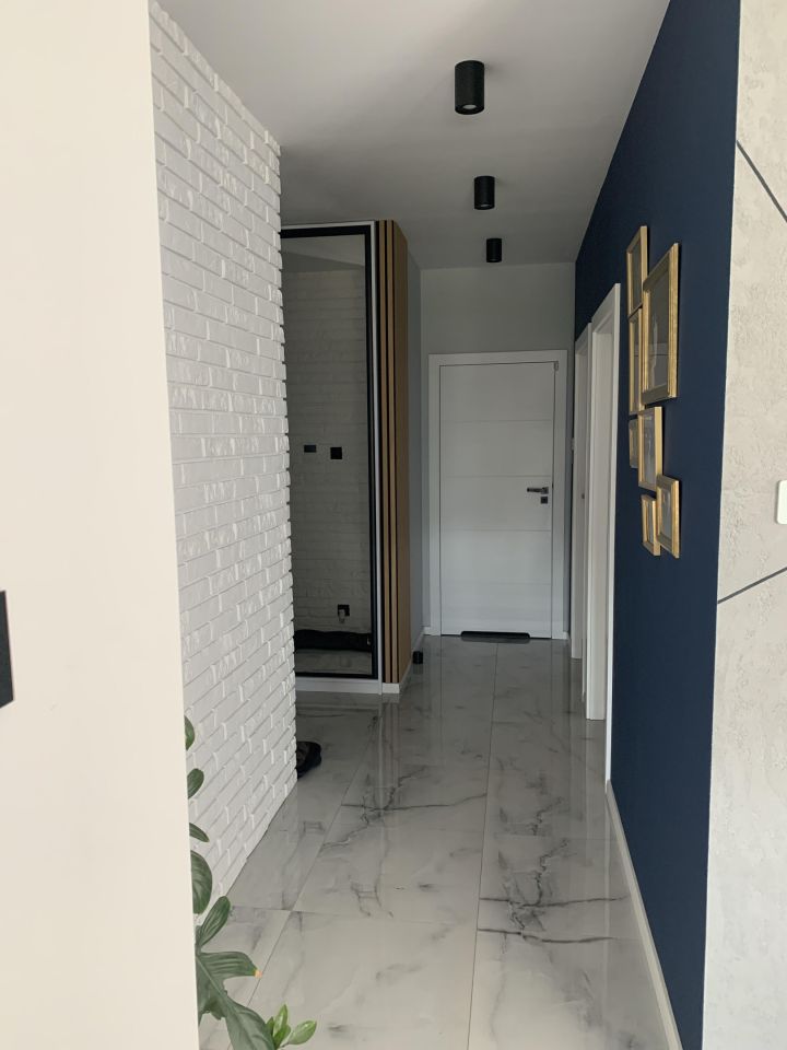 Mieszkanie 3-pokojowe Warszawa Tarchomin, Modlińska. Zdjęcie 9