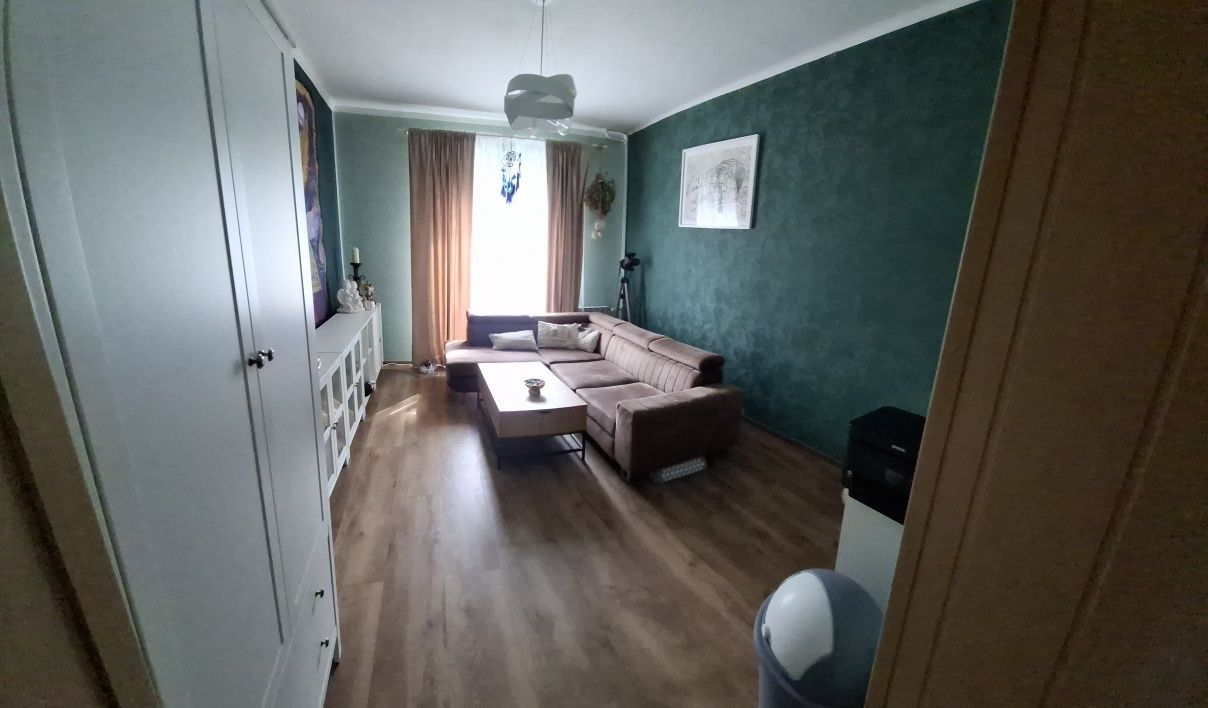 Mieszkanie 2-pokojowe Stąporków, pl. Wolności. Zdjęcie 5