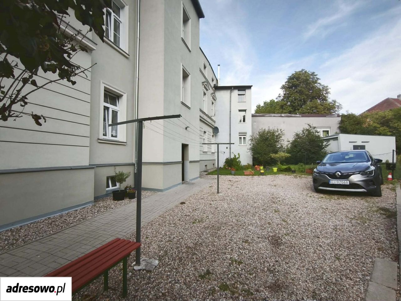 Mieszkanie 2-pokojowe Jelenia Góra Centrum, al. Wojska Polskiego. Zdjęcie 18