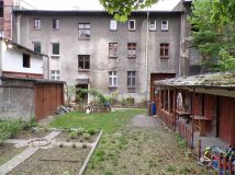 kamienica Bytom, ul. Piekarska. Zdjęcie 1