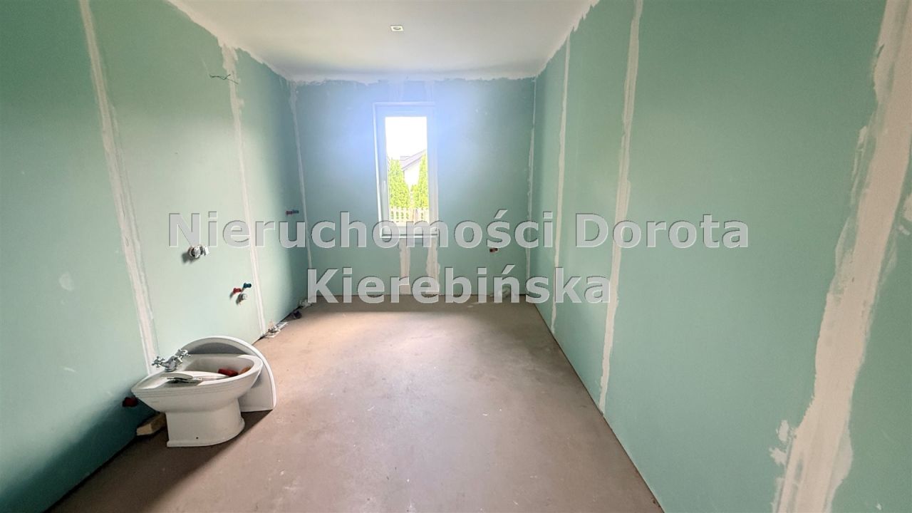 dom wolnostojący, 5 pokoi Wąwał. Zdjęcie 5