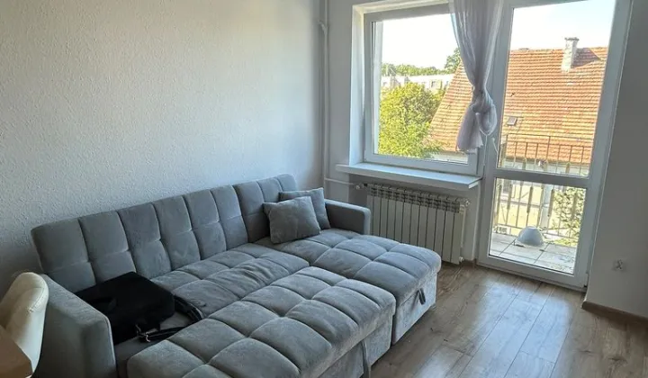 Mieszkanie 2-pokojowe Nowogród Bobrzański, ul. Mickiewicza