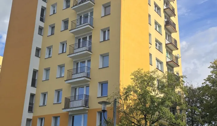 Mieszkanie 3-pokojowe Siemianowice Śląskie Bytków, ul. Związku Harcerstwa Polskiego