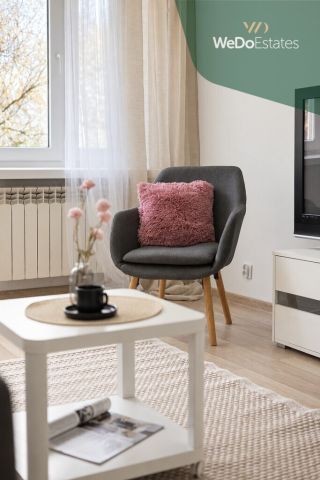 Mieszkanie 2-pokojowe Warszawa Mokotów, ul. Cieszyńska. Zdjęcie 7