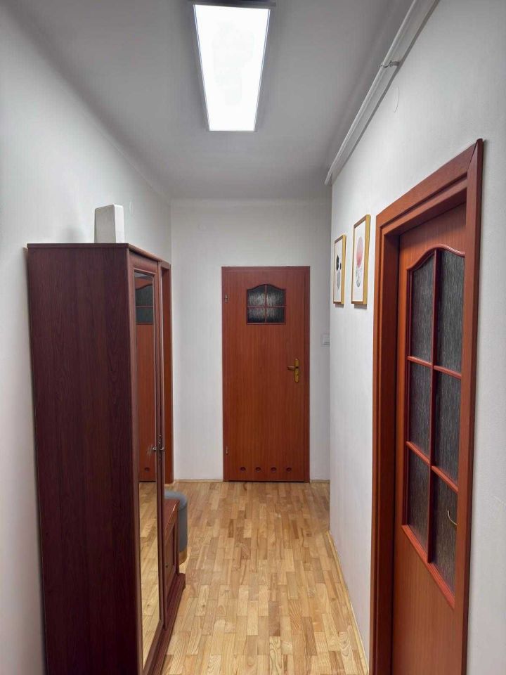 Mieszkanie 2-pokojowe Rzeszów, al. Tadeusza Rejtana. Zdjęcie 5