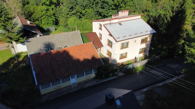 dom wolnostojący, 5 pokoi Husów. Zdjęcie 6