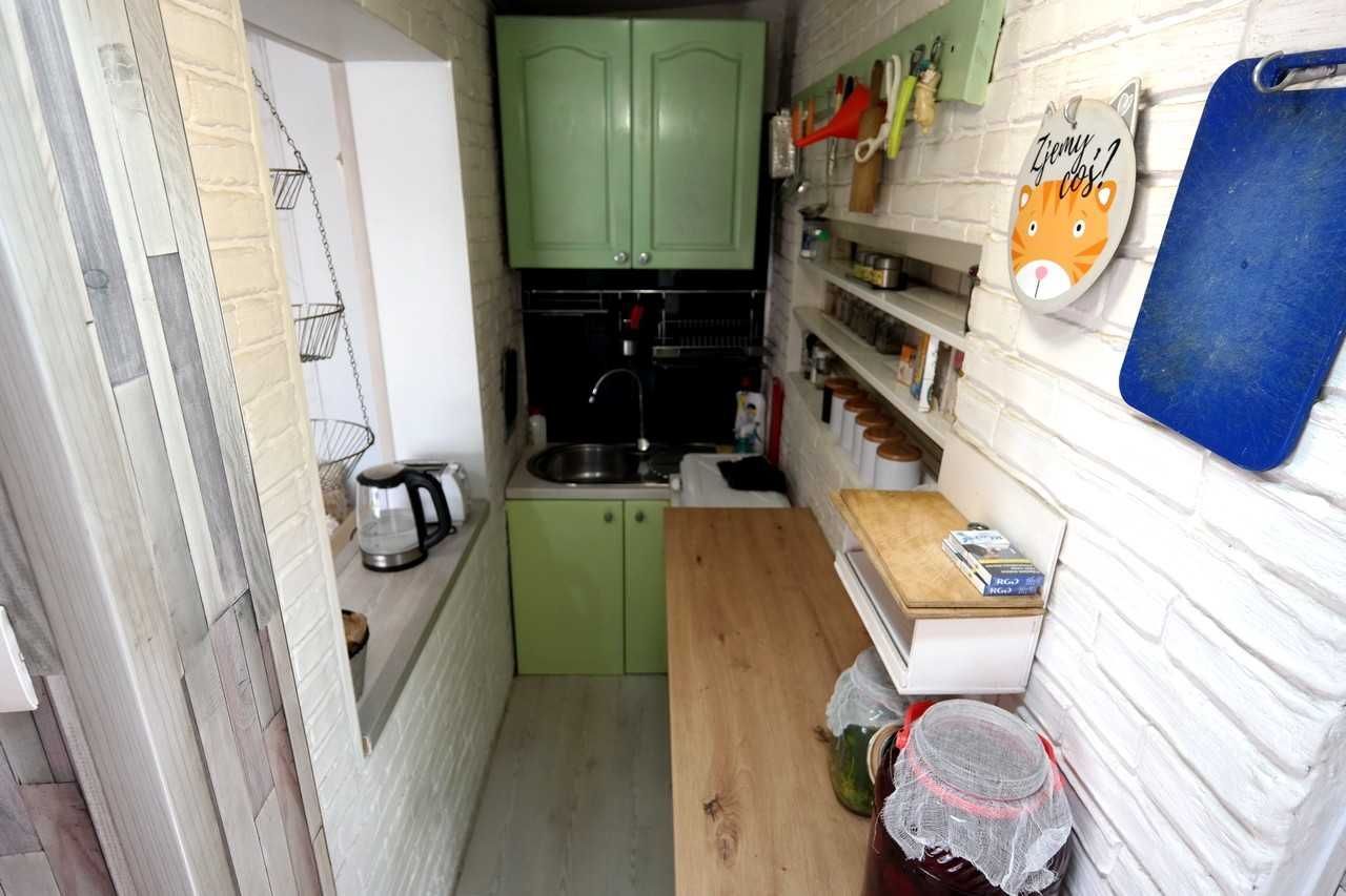 Działka rod Bydgoszcz, ul. Bydgoskiego Batalionu Obrony Narodowej. Zdjęcie 5