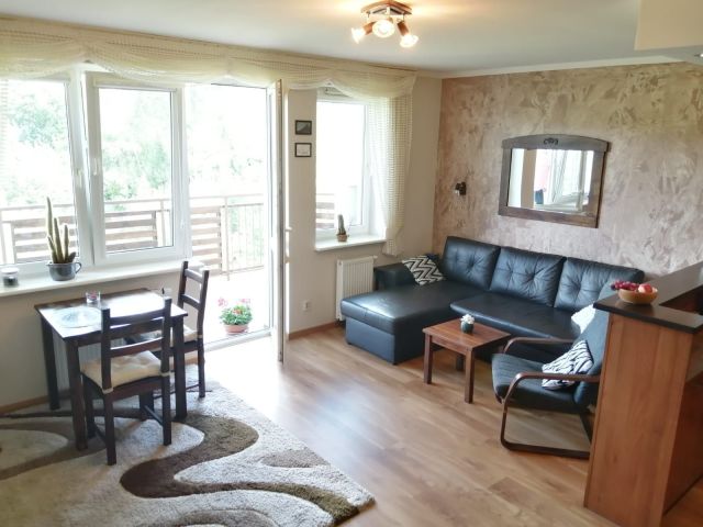 Mieszkanie 1-pokojowe Olsztyn Redykajny, ul. Lawendowa. Zdjęcie 1