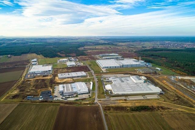Działka inwestycyjna Strzelno, Zgorzelecka. Zdjęcie 5
