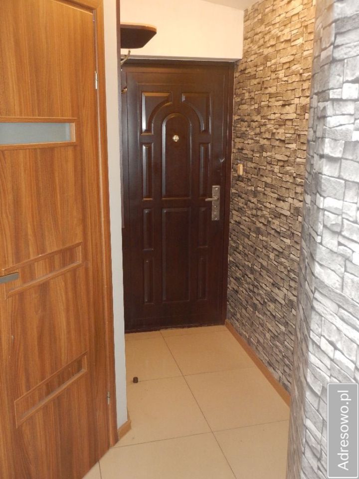 Mieszkanie 2-pokojowe Częstochowa Centrum, al. Aleja Najświętszej Maryi Panny. Zdjęcie 2