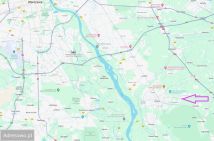 Działka budowlana Otwock Śródborów, ul. Ojca Rafała Kalinowskiego. Zdjęcie 1